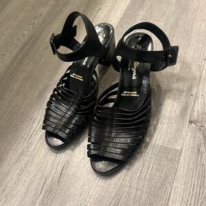 Robert Clergerie heels